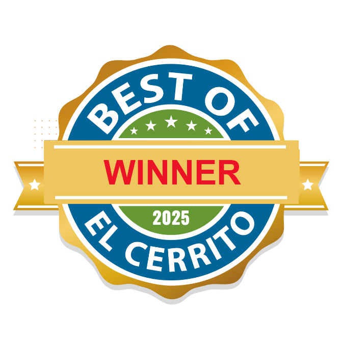 Best of El Cerrito Winner children's portrait photographer