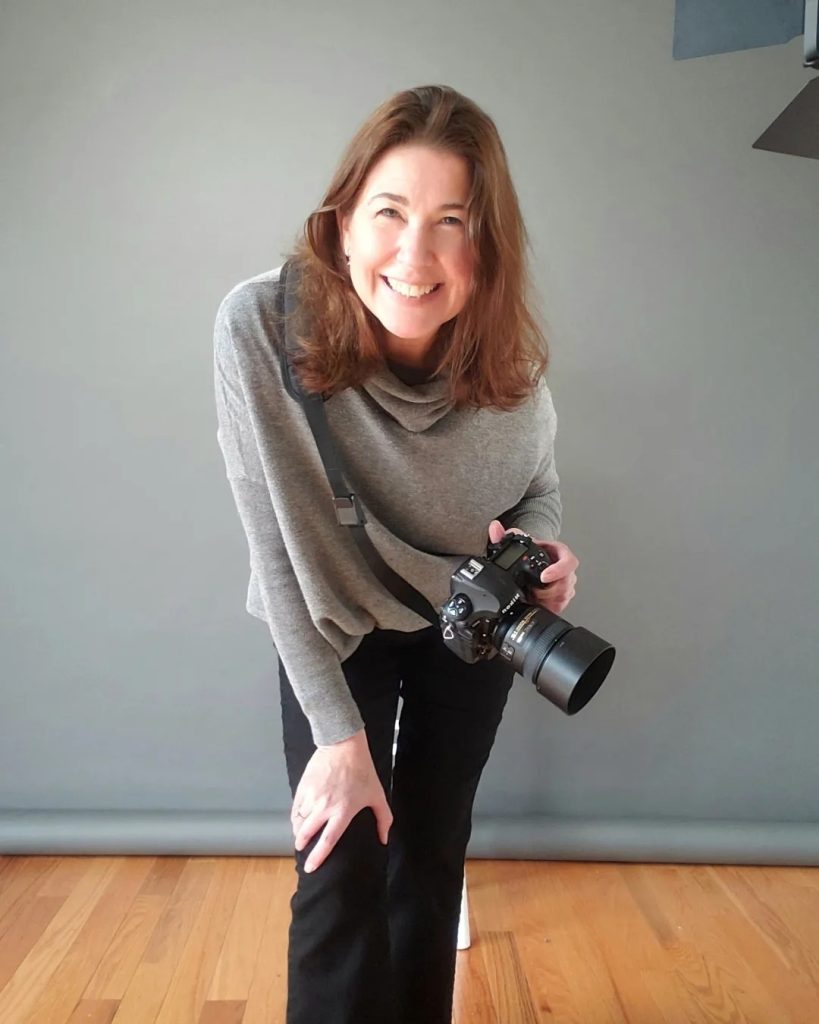 Bay Area Portrait photographer Shelly Rivoli