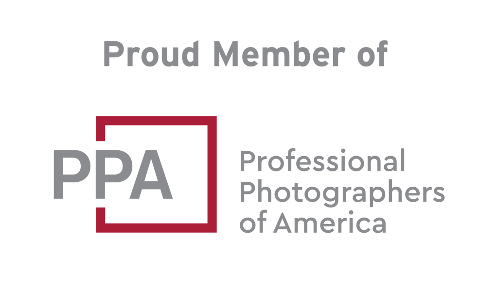 Professional Photographers of America Member